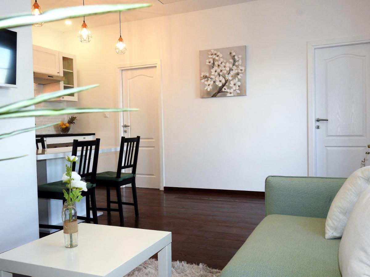 크리크베니카 Casa De Rea 아파트 외부 사진