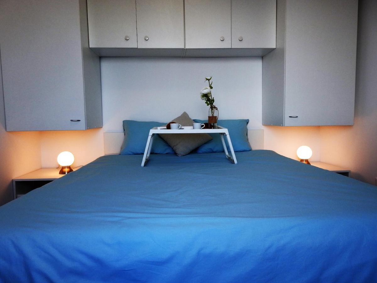 크리크베니카 Casa De Rea 아파트 외부 사진