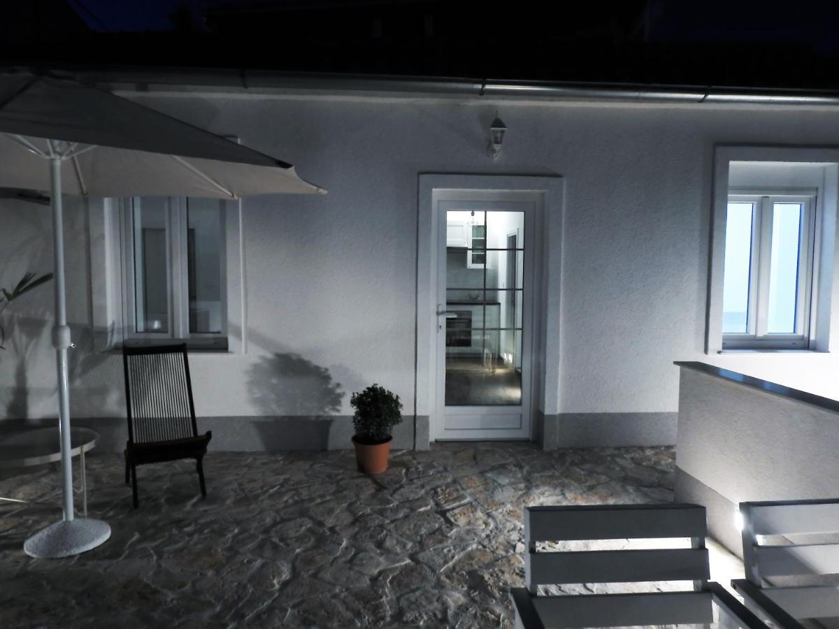 크리크베니카 Casa De Rea 아파트 외부 사진