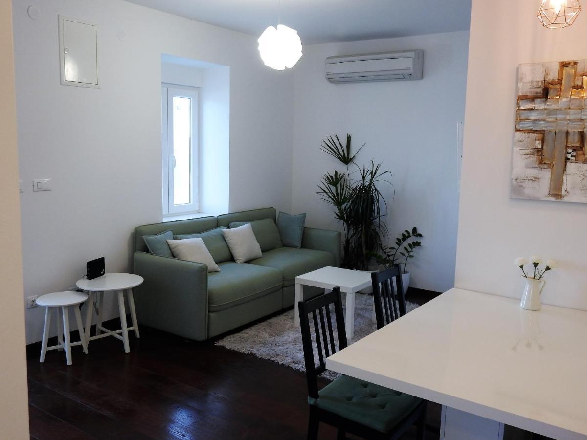 크리크베니카 Casa De Rea 아파트 외부 사진